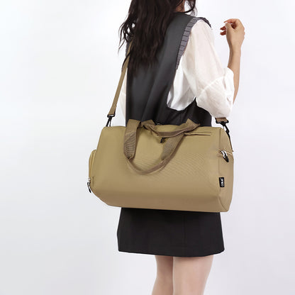 Haltbarer Reise-Duffle-Bag Brehn