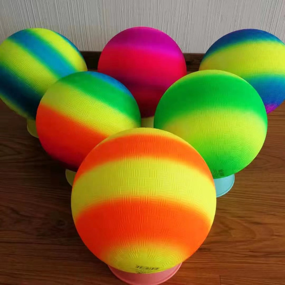Unisex Spaß- und Übungsball Brehn