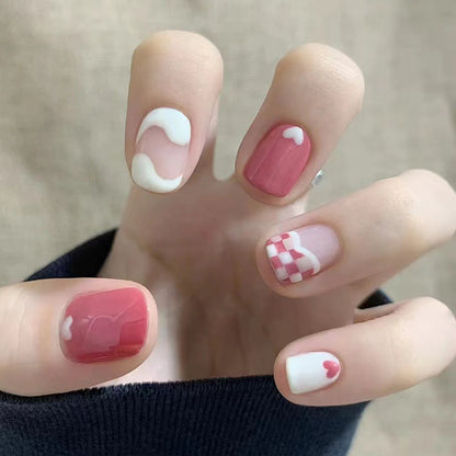 Künstlerische Nagelverlängerungen Brehn