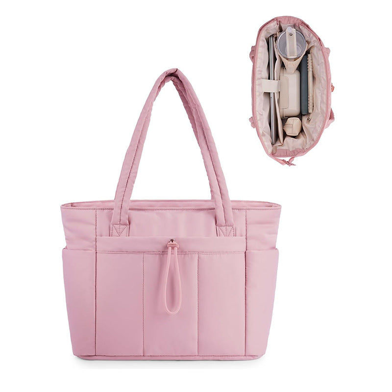 Moderne Alltags- und Freizeit-Tasche Brehn