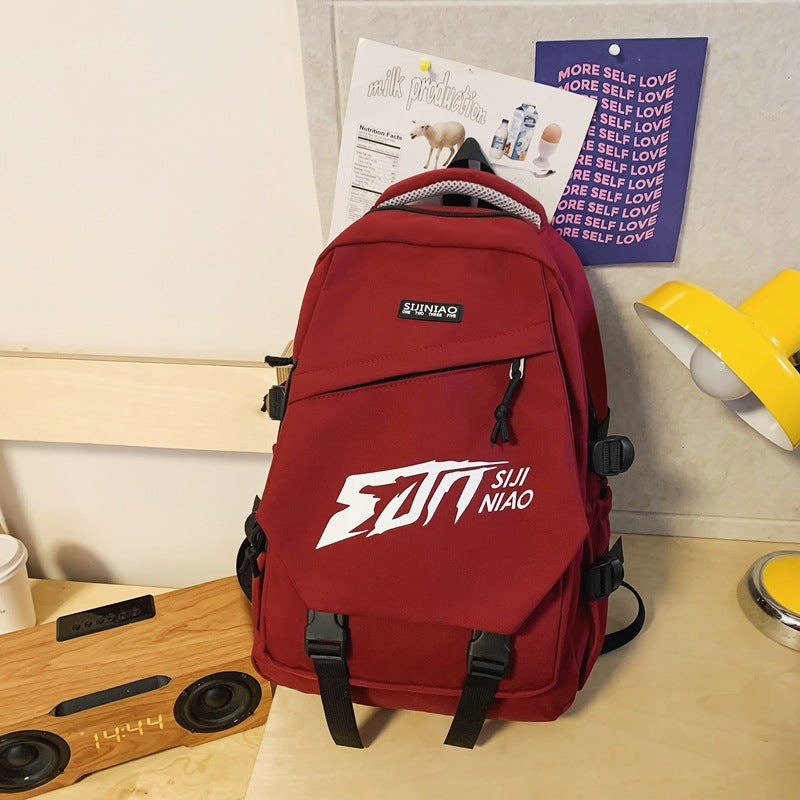 Urban Adventure Schule Rucksack