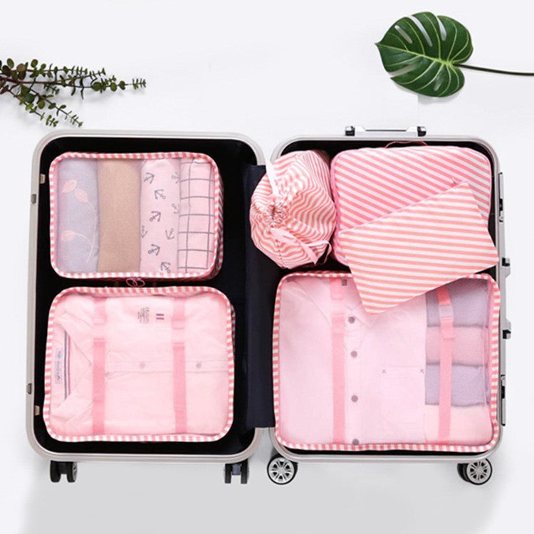 Reise-Packwürfel-Set Brehn