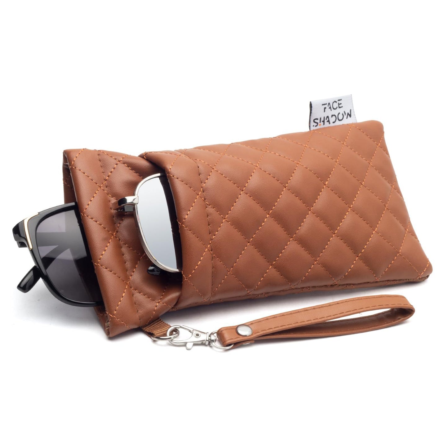 Damen Sonnenbrillen Etui Brehn