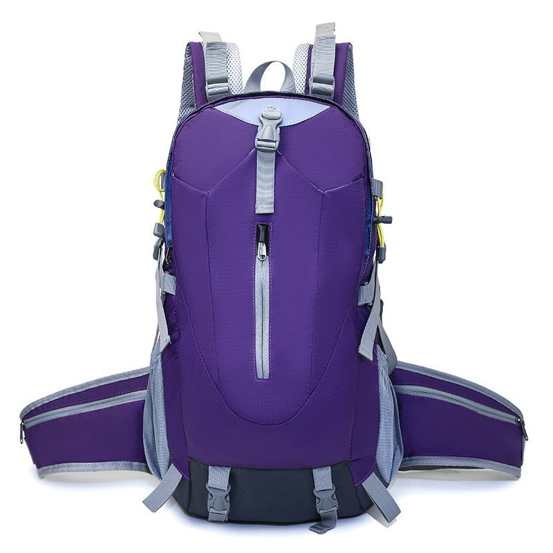 Abenteuerbereiter Cross-Body Hydration Rucksack Brehn
