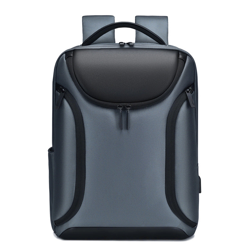 Premium Ergonomischer Business-Rucksack Brehn