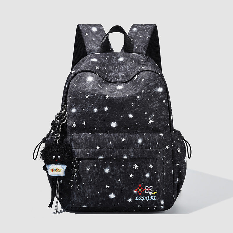 Spaßiger und funktionaler Plüsch-Rucksack