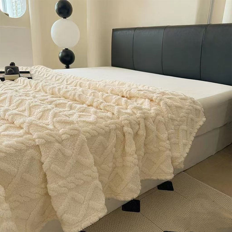 Damen Kuscheldecke Brehn