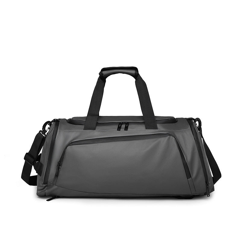 Verstellbare Reisetasche Brehn