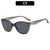 Cat Eye Sonnenbrillen