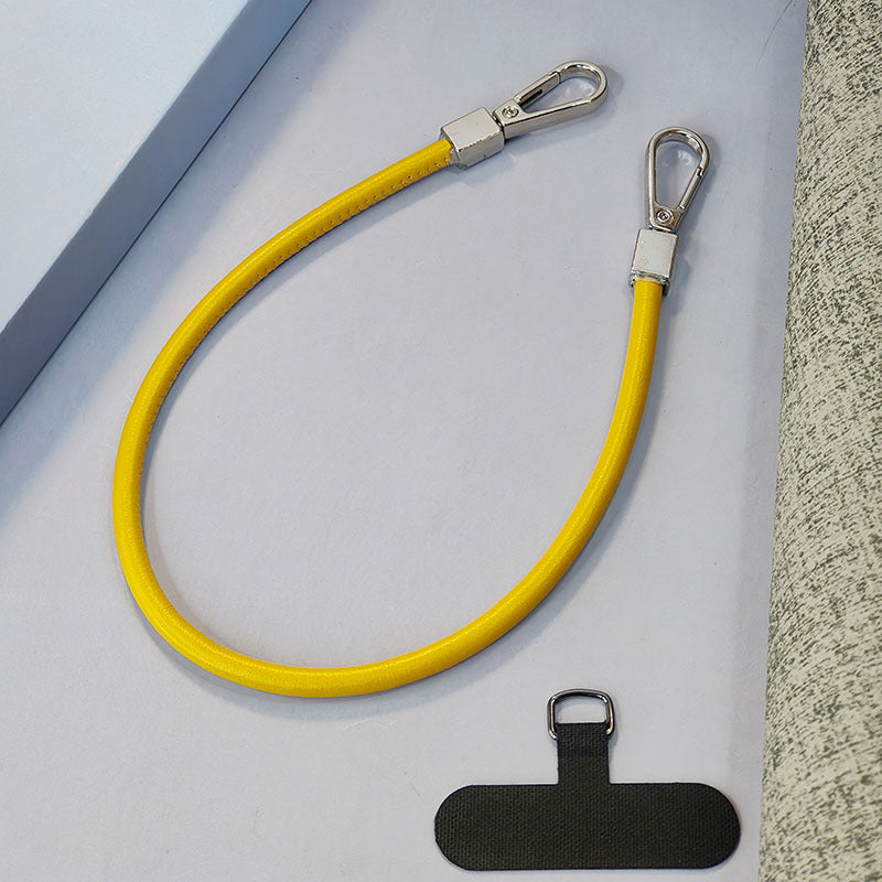 Stylischer Haltbarer Clip-Nackenriemen Brehn