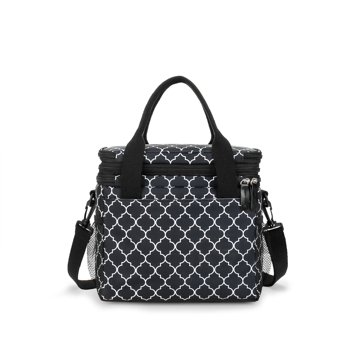 Kühltasche mit Vielseitigen Fächern Brehn