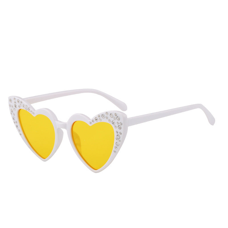 Damen Mode Sonnenbrille Brehn