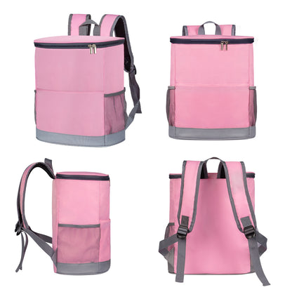 Unisex Kühltaschen Rucksack Brehn