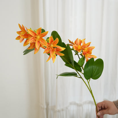 Kunstblumenstrauß Brehn