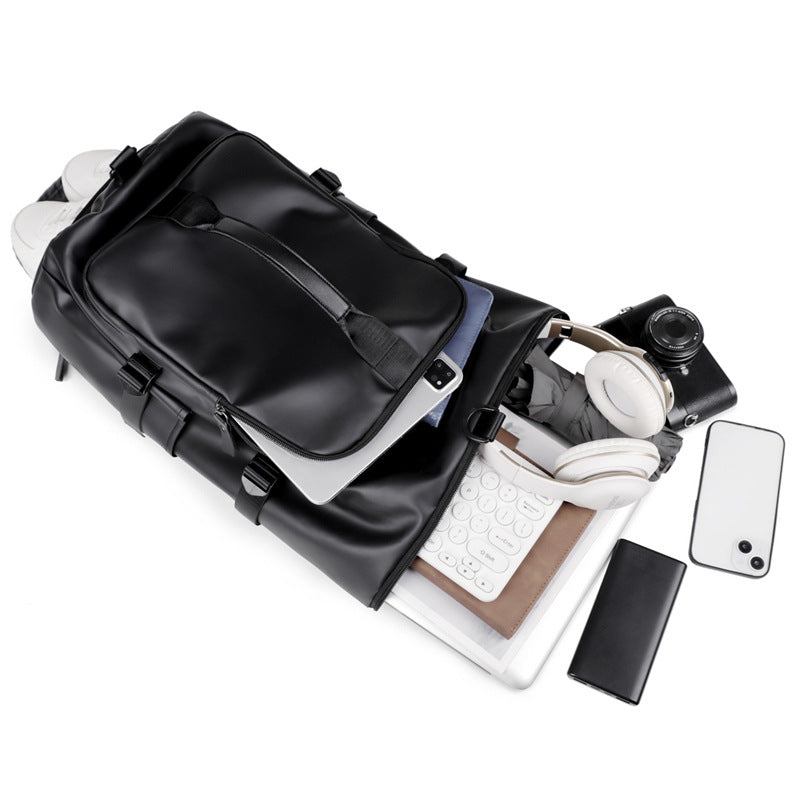 Funktionaler Reisewasser- und Schmutzschutztasche Brehn