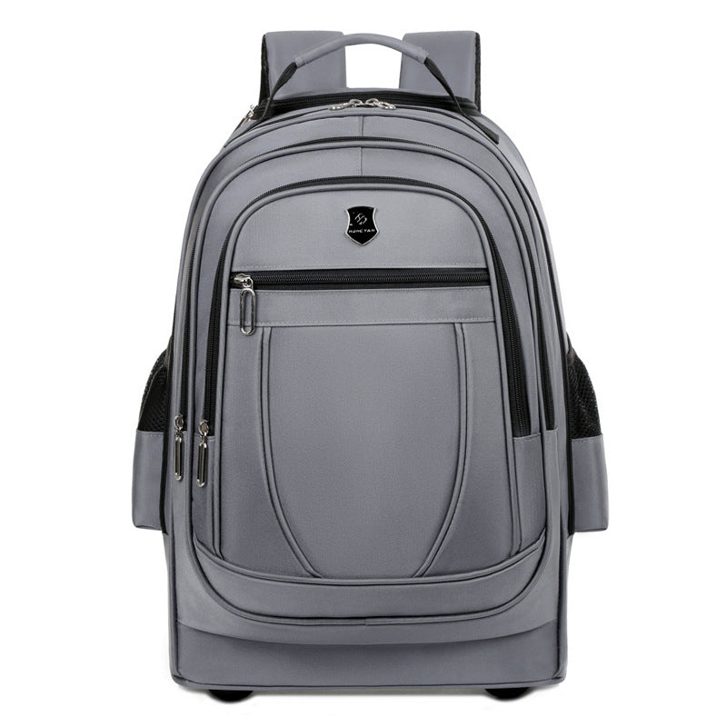 Multi-Funktionaler Laptop- und Reise-Rucksack Brehn