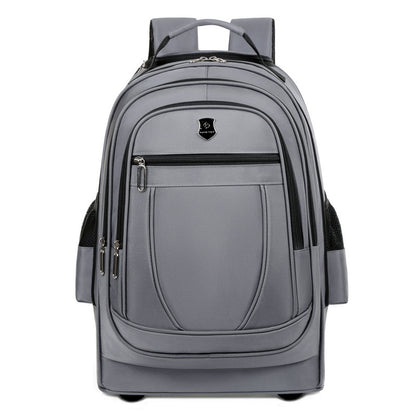Multi-Funktionaler Laptop- und Reise-Rucksack Brehn