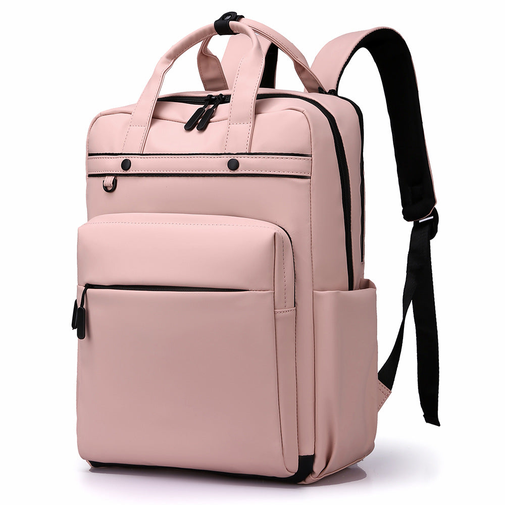 Vielseitiger Business-Laptop-Rucksack Brehn