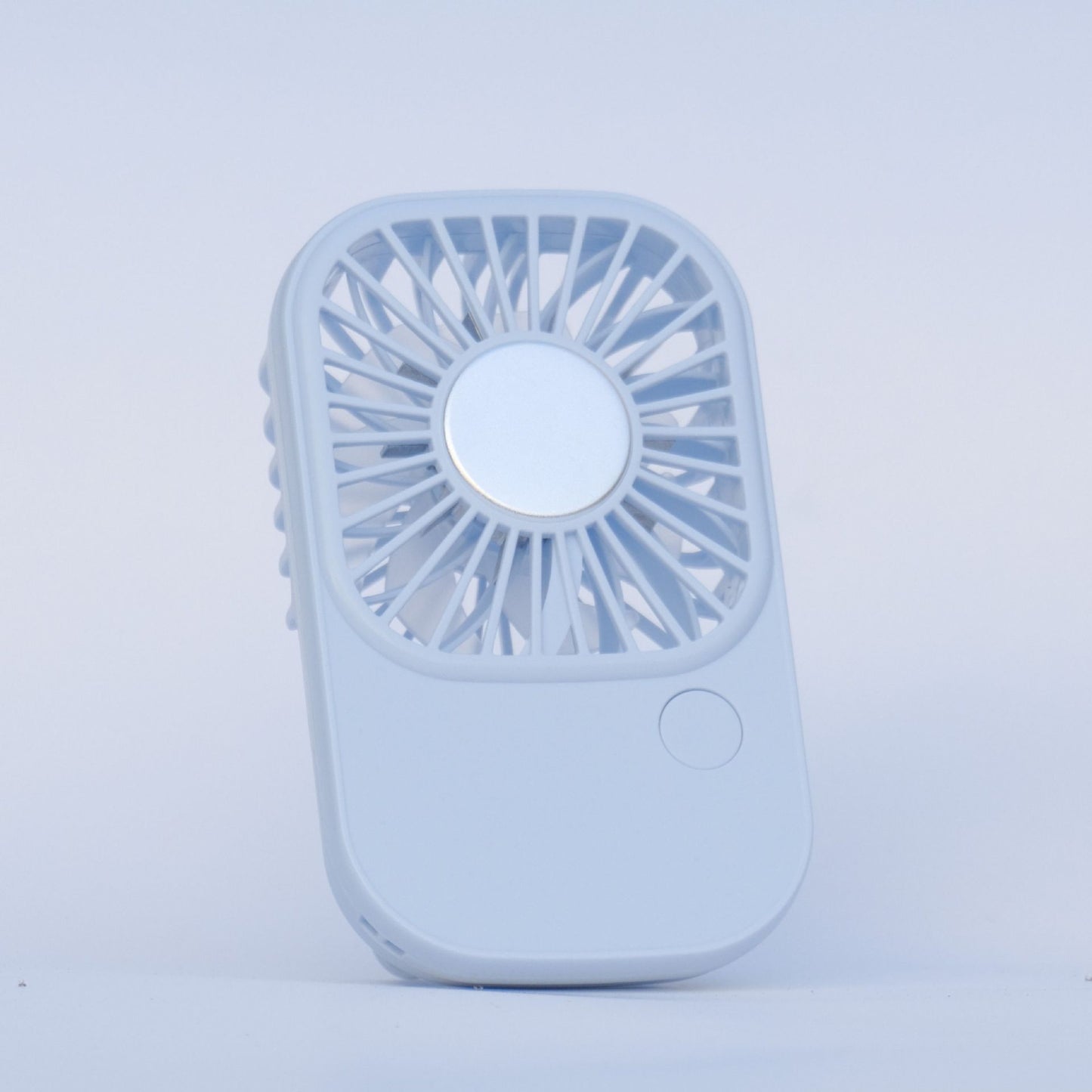 Tragbarer persönlicher batteriebetriebener Ventilator Brehn