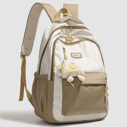 Stylischer multifunktionaler Rucksack Brehn