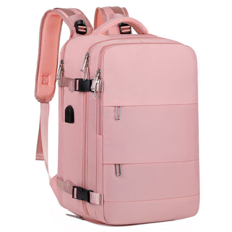 Innovativer Laptop-Rucksack Brehn