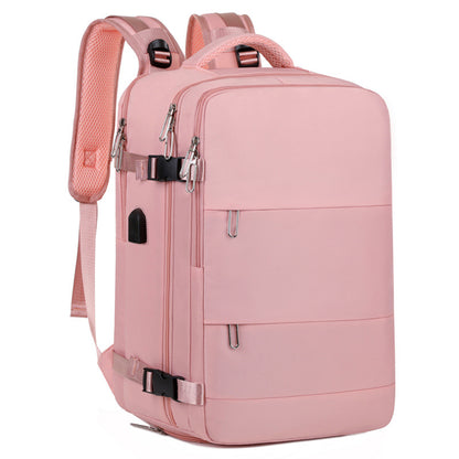 Innovativer Laptop-Rucksack Brehn