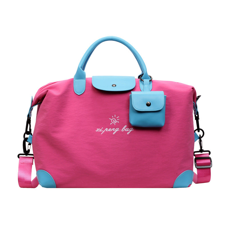 Multi-Purpose Reis Duffle Bag Brehn