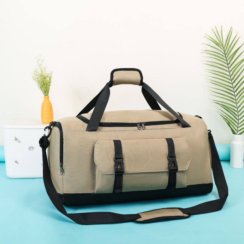 Abenteuersport Duffel Tasche