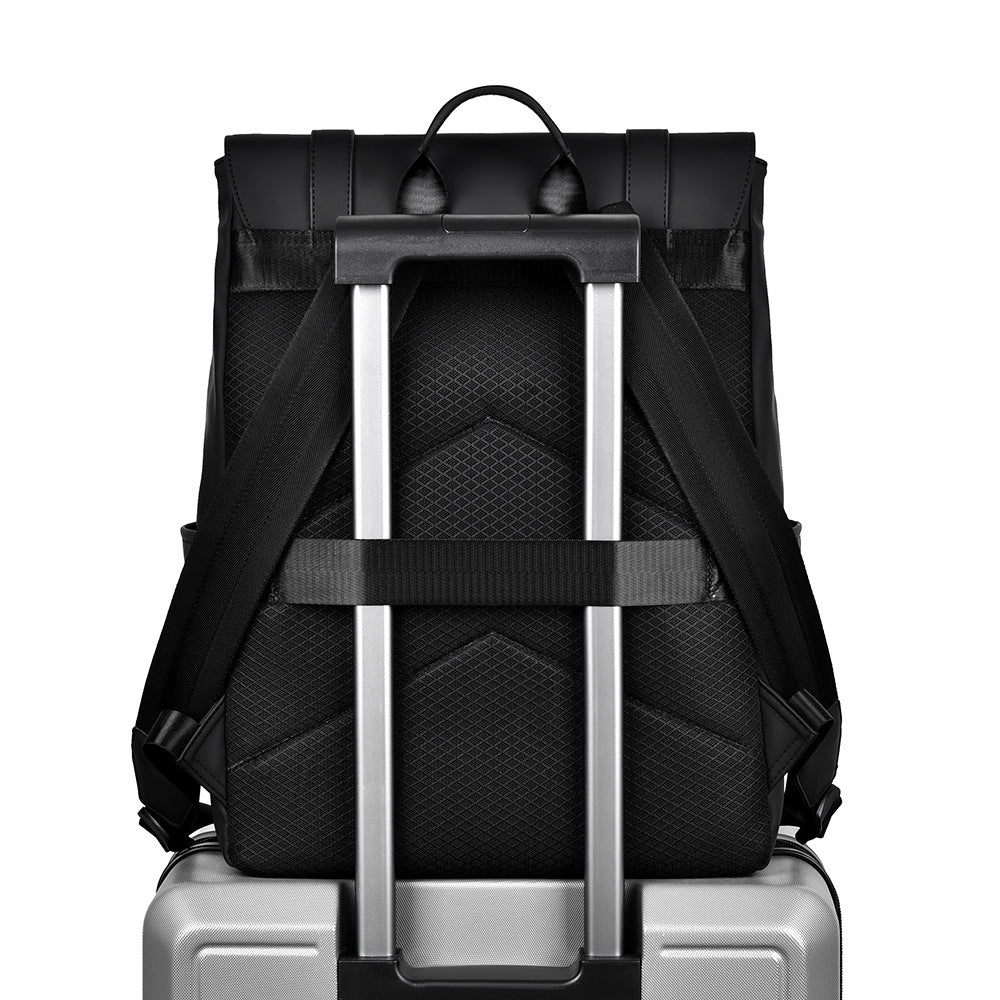 Vielseitiger urbaner Reise-Rucksack Brehn