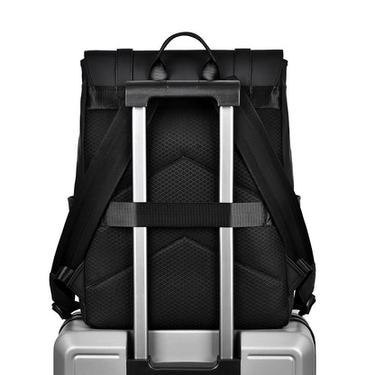 Vielseitiger urbaner Reise-Rucksack Brehn