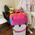 Multifunktionale Reisetasche Brehn