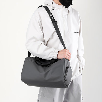 Wasserdichte Sport Duffle Bag Brehn