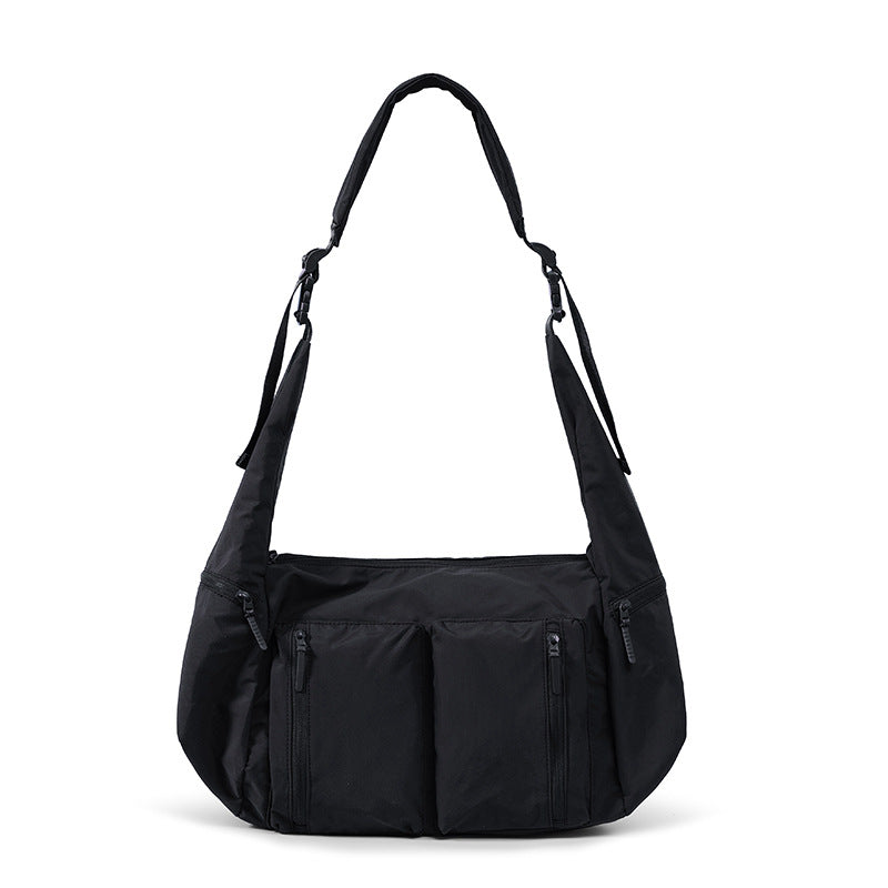 WoSpacious Mehrzweck Freizeit Tasche Brehn