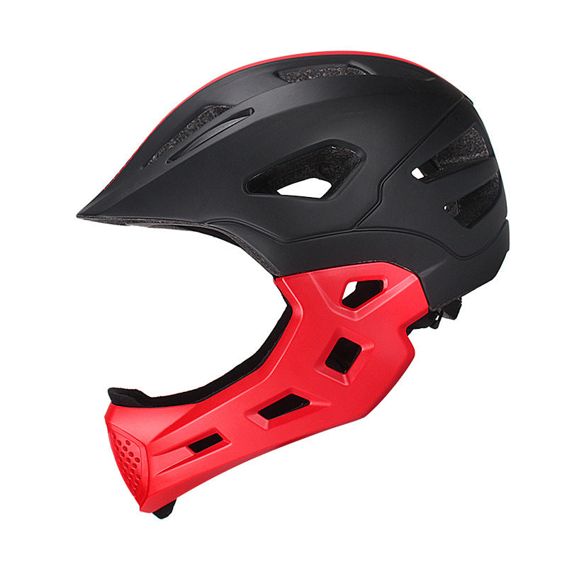 Verstellbarer Sport-Fahrradhelm Brehn