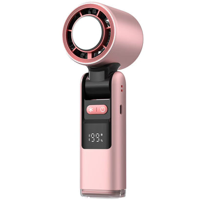 Damen tragbarer Mini Ventilator Brehn