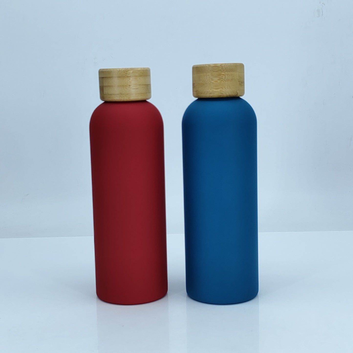 Damen hochwertige Trinkflasche mit doppelter Wandisolierung Brehn
