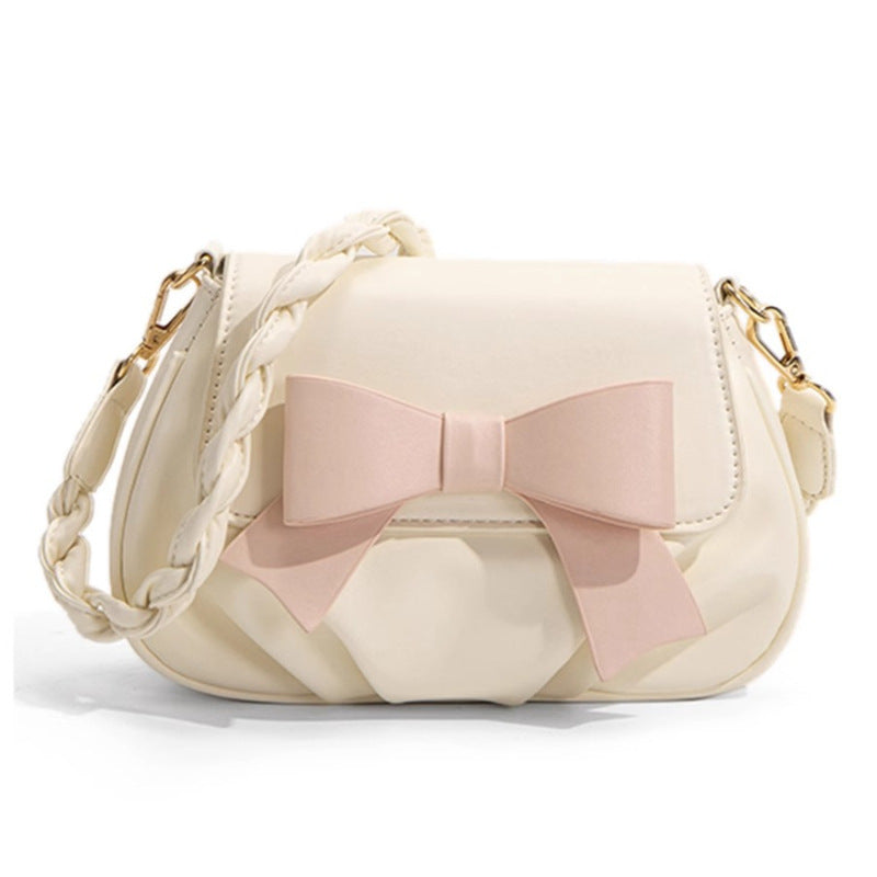 Bow-Detail Crossbody Tasche Brehn