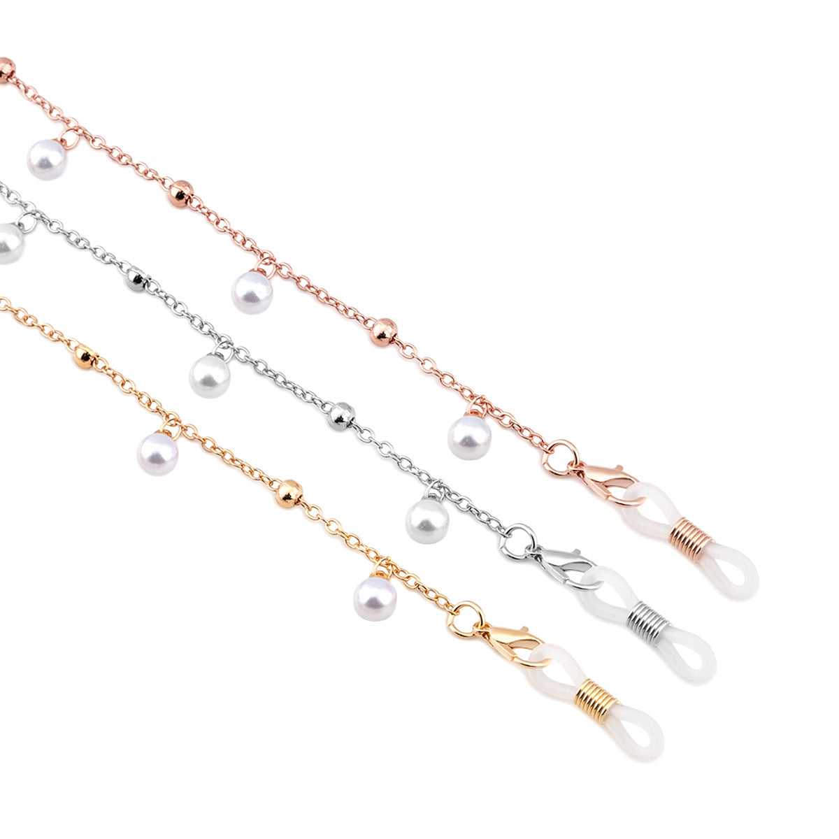 Chic Brille Kette Brehn