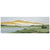 Elegante Panoramische Landschaft Leinwand Wandkunst