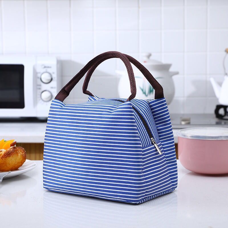 WoIsolierte Lunch-Tasche Brehn