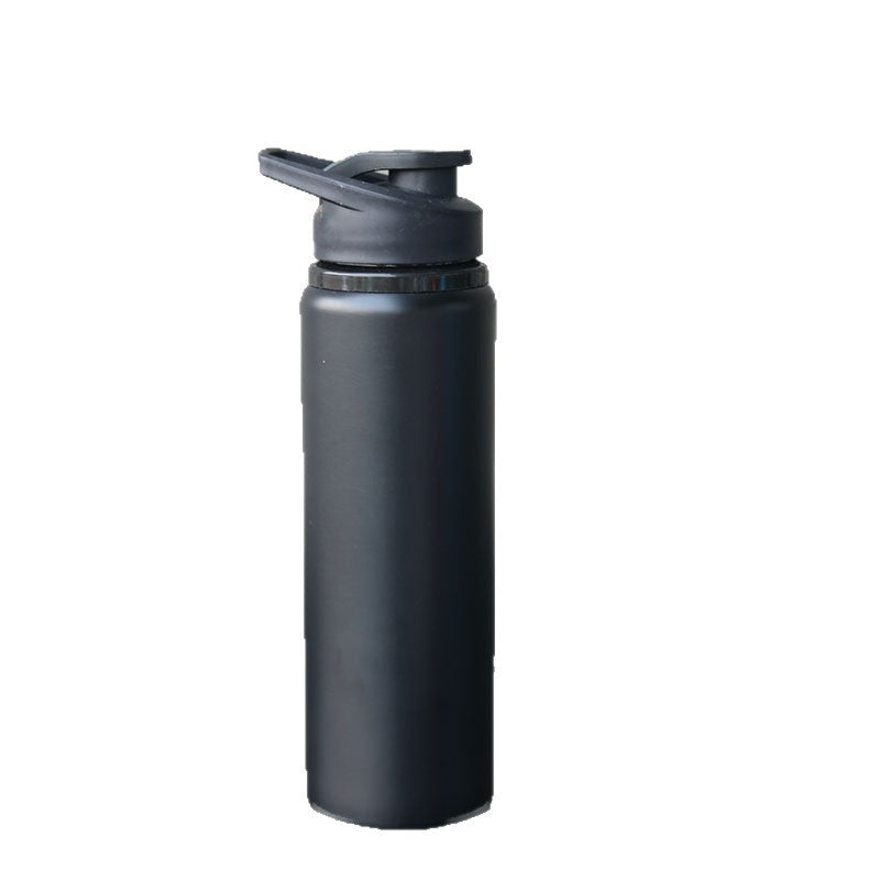 Edelstahl isolierte Wasserflasche Brehn