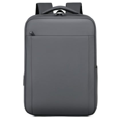 Business-orientierter vielseitiger Rucksack Brehn