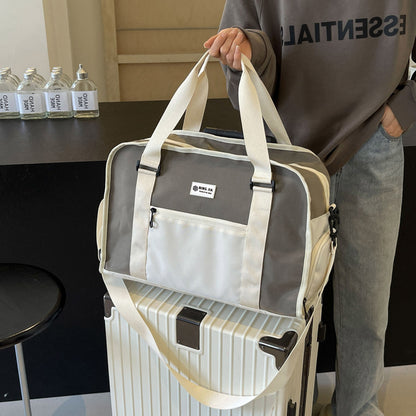 Vielseitige Reisetasche Brehn