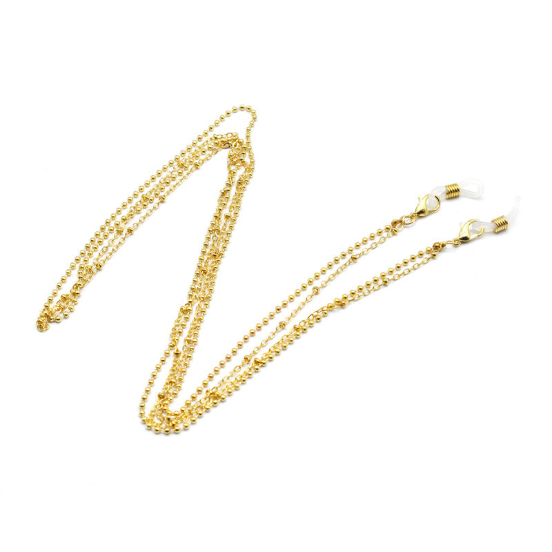 Premium Chain Eyewear Retainer Brehn