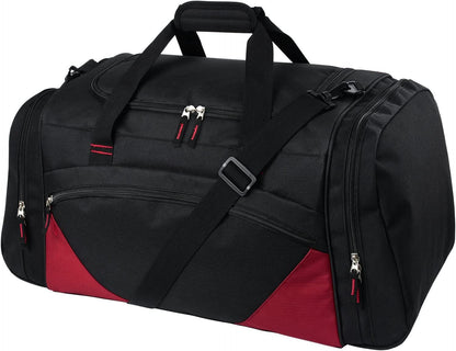 Multifunktionale Sport-Duffle-Tasche Brehn