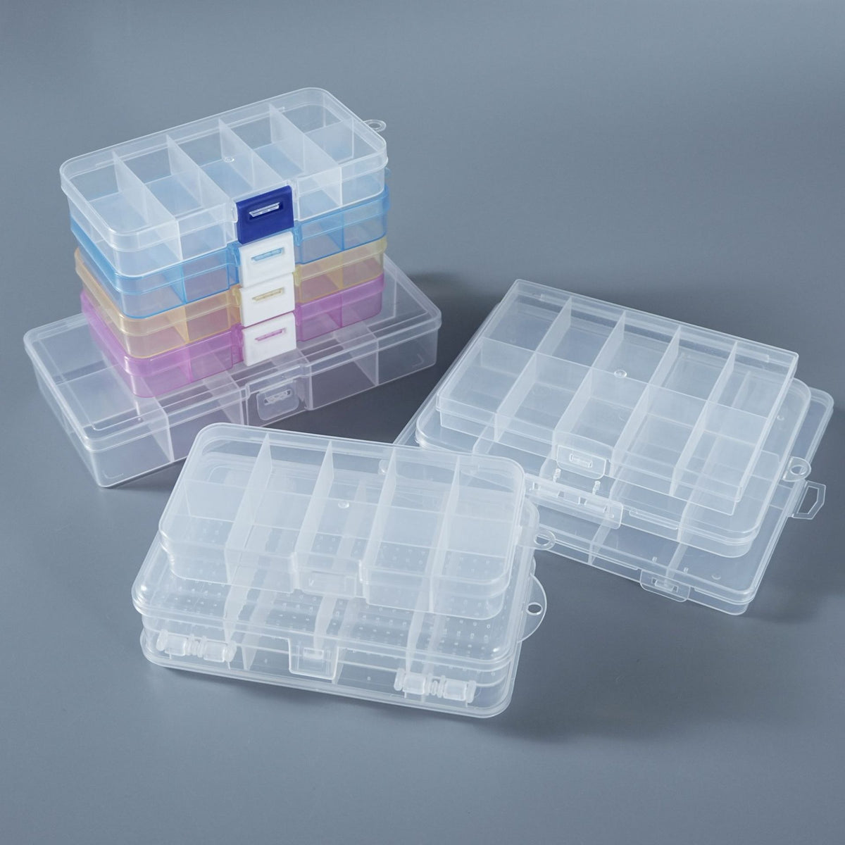 Aufbewahrungsbox Brehn