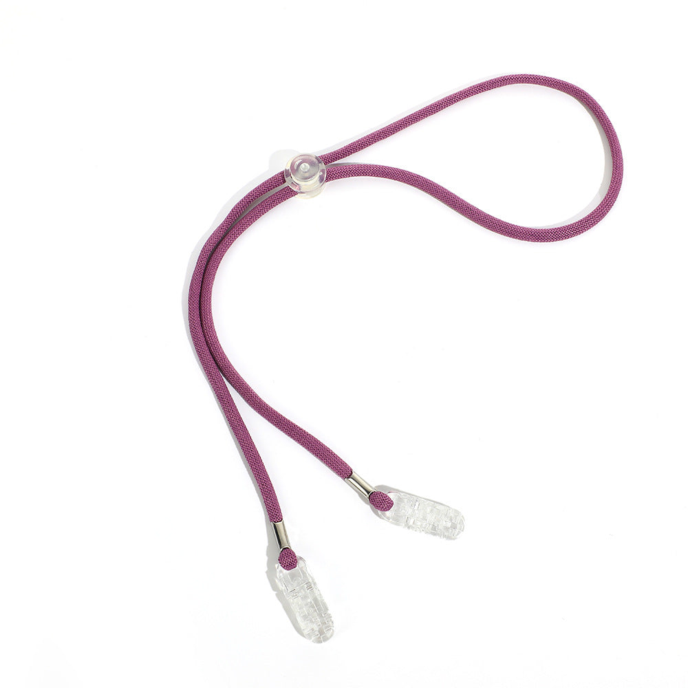 Verstellbares Brillenhalterung Lanyard Brehn