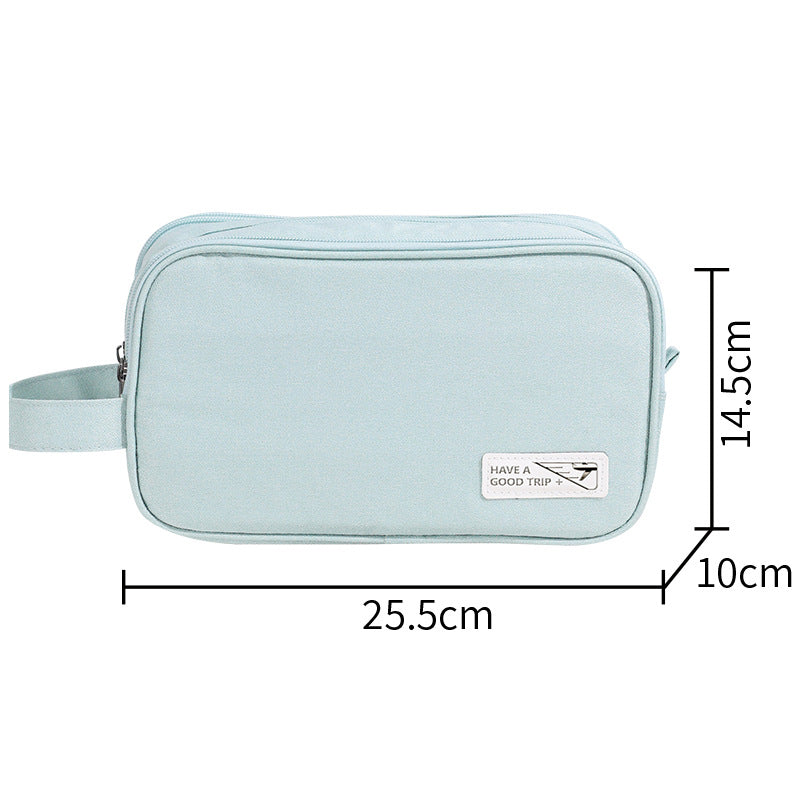 Reise-Toiletten Organizer Brehn