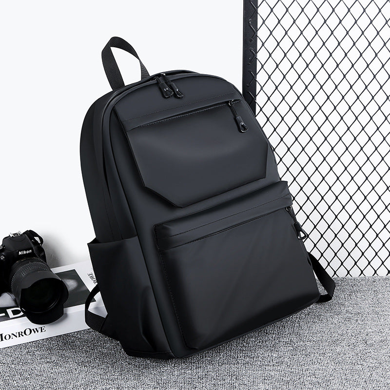 Alltagsrucksack mit Innovativen Fächern Brehn