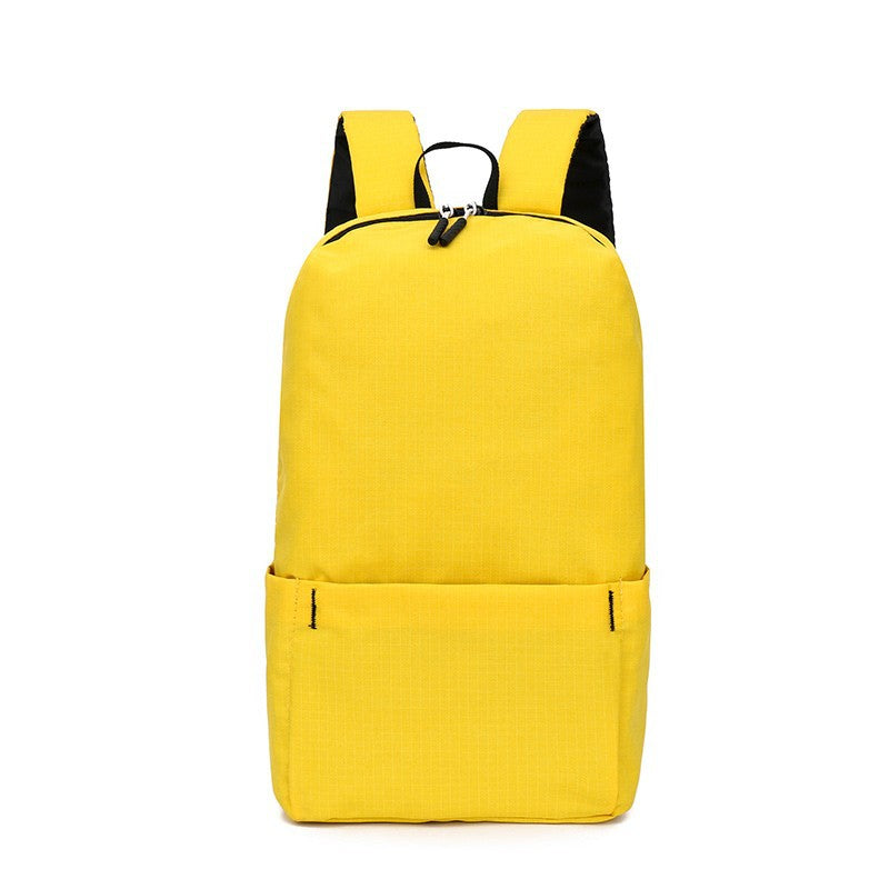 Leichter Alltags-Rucksack Brehn